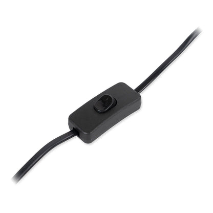 Lampa mini dubla pentru 2 becuri de 40w, Repti Planet, Mini Dual Dome Lamp Fixture