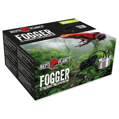 Umidificator pentru terariu, Repti Planet, Fogger