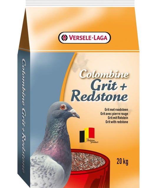 GRIT cărămidă, scoică, calciu sac x 20 kg