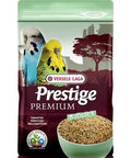 Hrana pentru perusi pe baza de semințe, Premium Prestige Budgies, 800 g