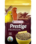 Amestec de semințe îmbogatit pentru canari, Premium Prestige Canary, 800 g