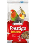 Amestec de semințe pentru perusi de dimensiuni mari, Prestige Big Parakeets, 1 kg