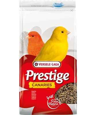 Amestec de semințe pentru toți canarii, Prestige Canaries, 1 kg