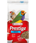 Amestec din semințe pentru cinteze tropicale, Prestige Tropical finches, 1 kg