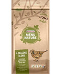 Mix de seminte pentru pasari, Menu Nature 4 seasons blend, 4 kg