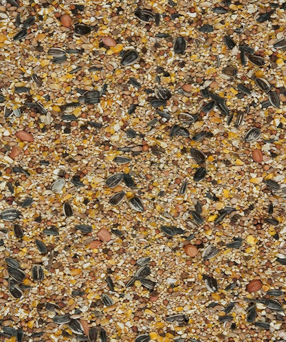 Mix de seminte pentru pasari, Menu Nature 4 seasons blend, 4 kg