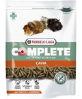 Pelete hranitoare pentru porcusori de Guineea, Cavia complete, 500 g