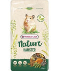 Amestec de legume si seminte pentru hamsteri, Nature hamster, 700 g