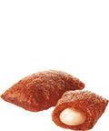 Gustare crocanta cu morcovi pentru iepuri, Crock complete carrot, 50 g