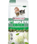 Gustare crocanta cu ierburi pentru iepuri si rozătoare, Crock complete herbs, 50 g