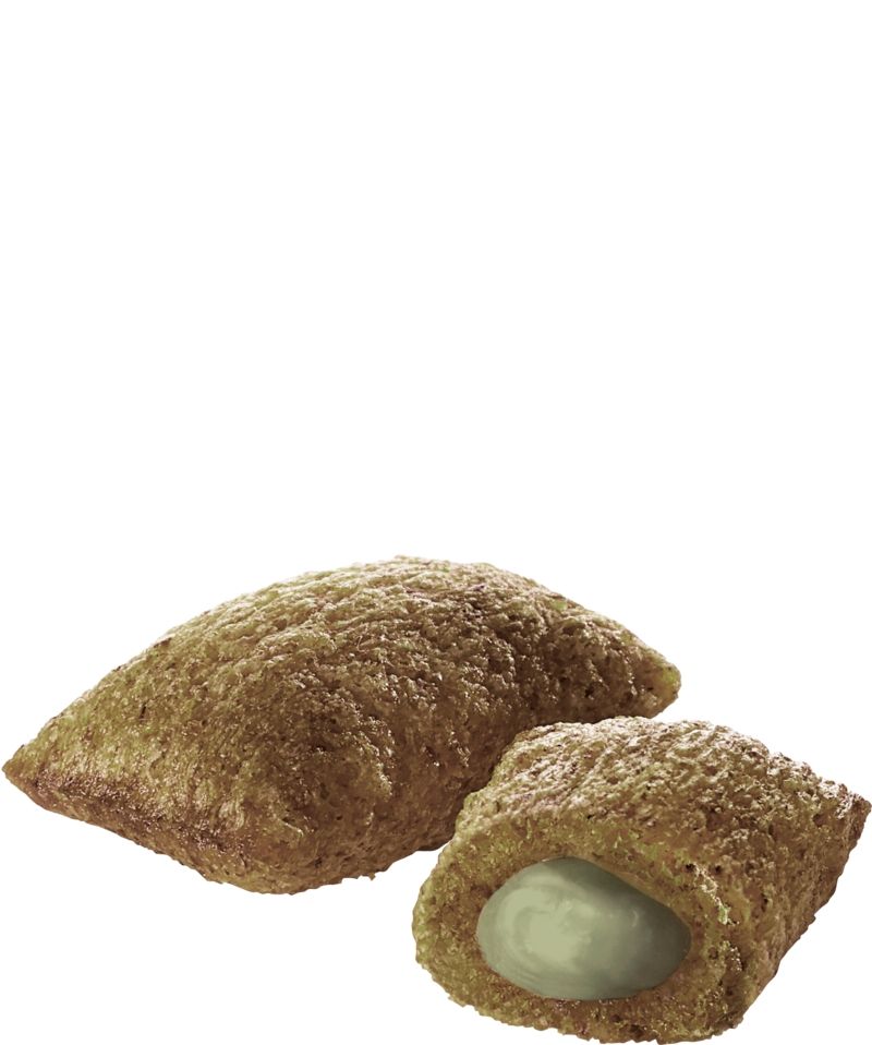 Gustare crocanta cu ierburi pentru iepuri si rozătoare, Crock complete herbs, 50 g