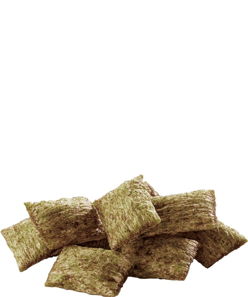 Gustare crocanta cu ierburi pentru iepuri si rozătoare, Crock complete herbs, 50 g