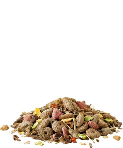 Amestec crocant pentru iepuri pitici, Crispy muesli, 2.5 kg