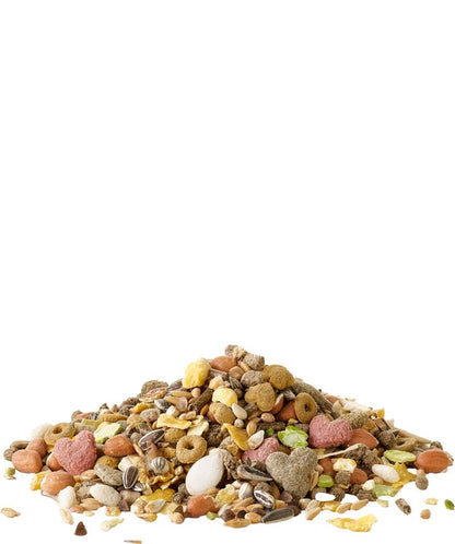 Amestec crocant pentru hamsteri, Crispy muesli, 750 g