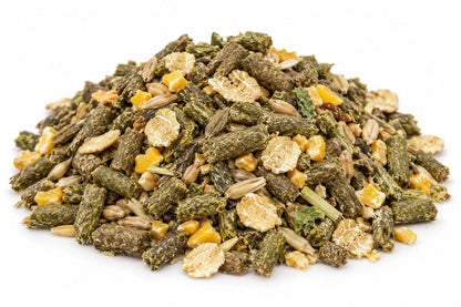 Amestec de hrana pentru porcusori de Guineea, Classic Cavia, 500 g