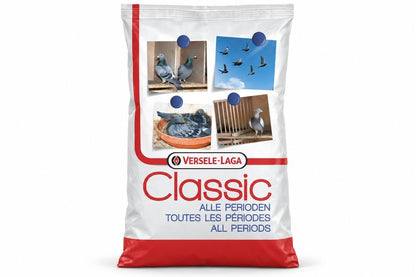 Hrana pentru columbidae classic all round, sac 20 kg