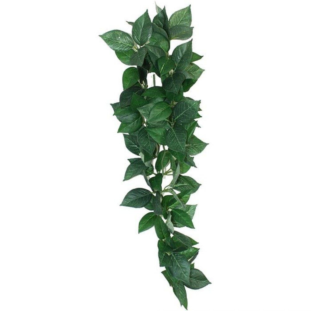 Planta artificiala pentru decor, Komodo Sumatra Hanging Vine, small, 13 cm