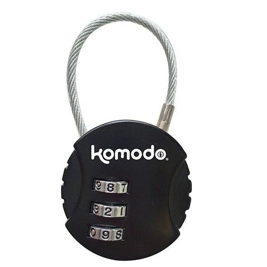 Lacat pentru terarii, Komodo Advanced Habitat Lock