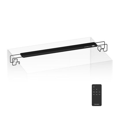 Lampă LED AquaLighter Slim 45cm, 6500K