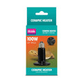 Lampa pentru încălzire, Arcadia Ceramic Heater Lamp E27, 100W