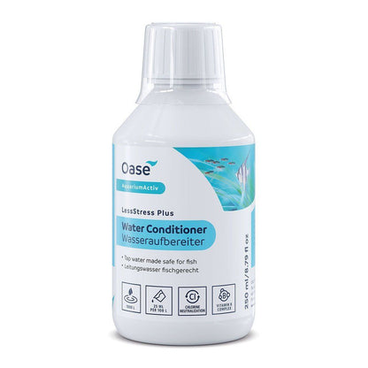 Conditioner pentru apa de acvariu, Oase LessStress Water Conditioner