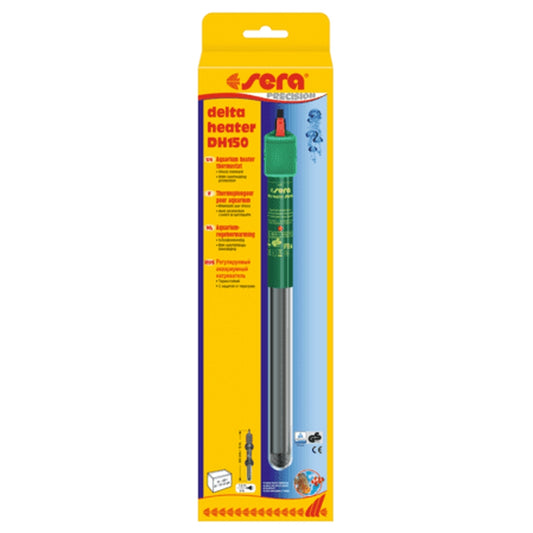 Incalzitor pentru acvariu, Sera Delta Heather DH 200W