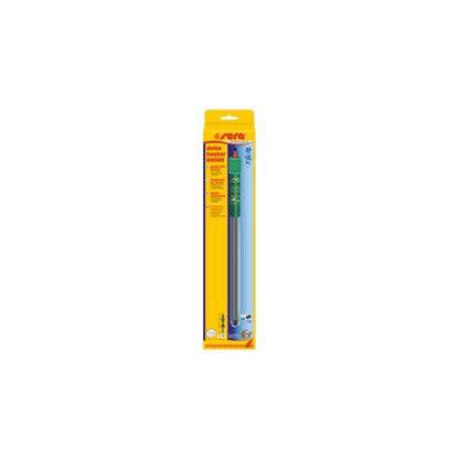 Incalzitor pentru acvariu, Sera Delta Heather DH 200W