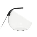 Lampa led, Collar LED Lamp Aqualighter Nano  oft Neagra - Galbena