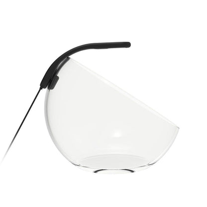 Lampa led, Collar LED Lamp Aqualighter Nano  oft Neagra - Galbena