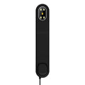 Lampa led, Collar LED Lamp Aqualighter Nano  oft Neagra - Galbena
