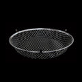 Lampă reflectoare cu dispozitiv tip clemă, Arcadia Ceramic Reflector Clamp Lamp  Graphite grey, E27, 200 mm