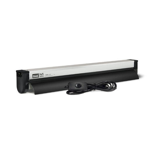 Lampă UVB pentru iluminare terariu, Arcadia PRO T5 UVB Kit