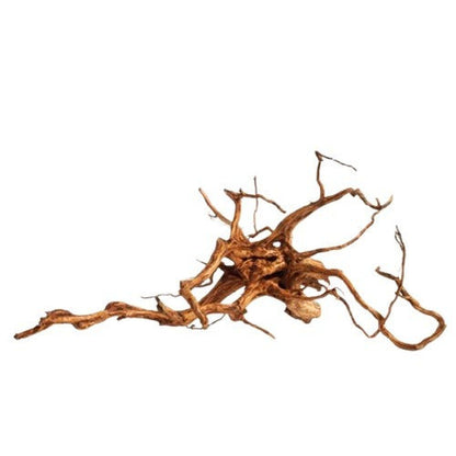 Lemn decorativ pentru acvarii  i terarii, Red Moor -  mall 20-30 cm