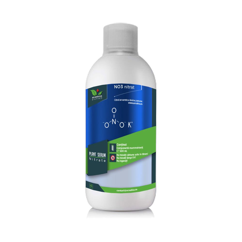 Fertilizanti lichizi – endler
