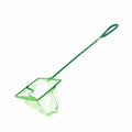 Minciog verde FishNet, medium, 13cm x 30cm