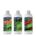 Pachet Fertilizare Acvariu micro-macro-fier Plant Serum 1000 ml