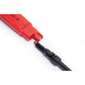 pH Tester + Termometru digital profesional, Hanna