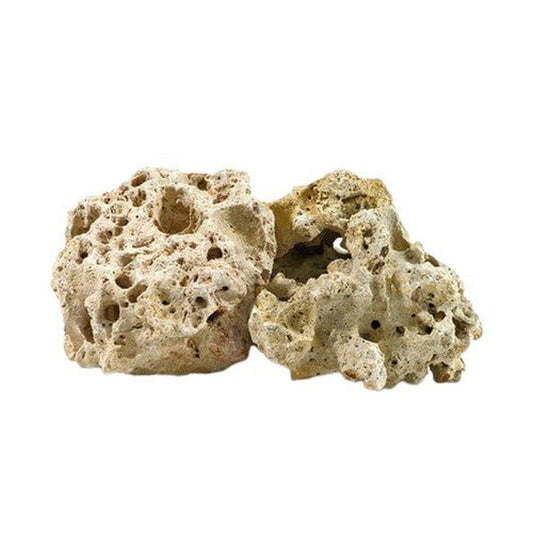 Piatra Acvariu Aquadeco Multi Hole tone   0.8-1.5 Kg