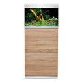Set acvariu Oase HighLine optiwhite 175 stejar