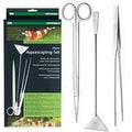 Set Aquascaping Nano Dennerle