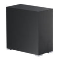 Stand pentru acvariu Oase StyleLine 125 negru
