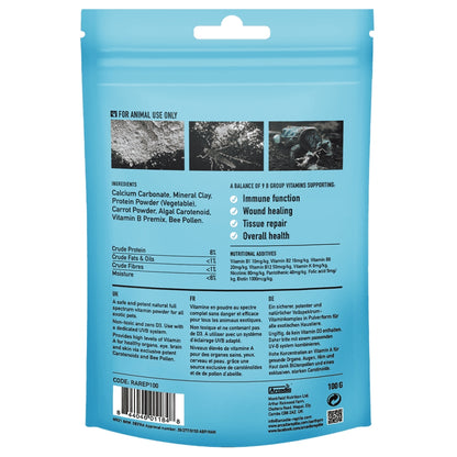 Supliment Alimentar pentru Reptile Arcadia EarthPro-A Full spectrum - 100 g