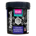 Supliment cu vitamine si minerale pentru Reptile Arcadia EarthPro Re Vitalise D3, 100g