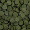 Tablete cu 24% spirulina, Sera Spirulina Tabs Nature, 100 tablete, 60 g