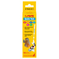 Test rapid pentru verificarea parametrilor apei, Sera Quick Test (6 in 1)