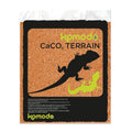Nisip negru pentru terariu din carbonat de calciu, Komodo CaCo3 Sand, 4 kg