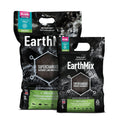 Substrat bioactiv pentru reptile, Arcadia Earth Mix - 10 L