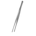 Pensa din otel inoxidabil pentru hranirea reptilelor, Komodo Feeding Tongs Straight, 25 cm