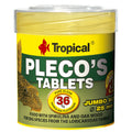 Tropical Pleco'  Tablet  50ml/30g