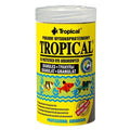 Hrana pe ti Tropical Granulat